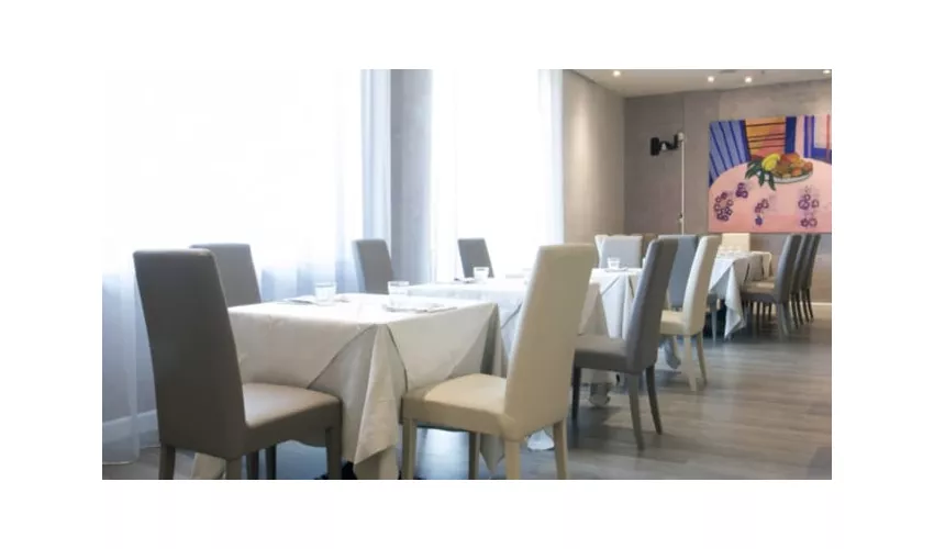 Ristorante L'Incontro