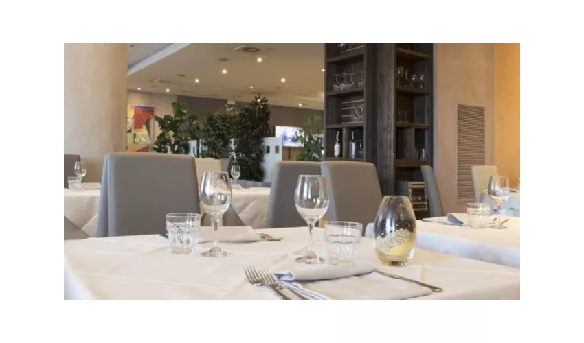 Ristorante L'Incontro