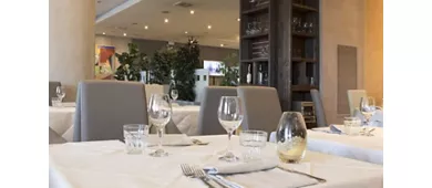 Ristorante L'Incontro