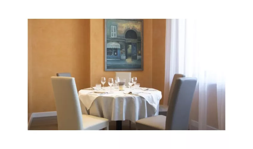 Ristorante L'Incontro