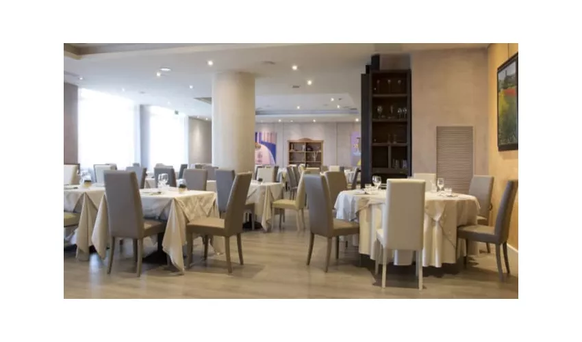 Ristorante L'Incontro
