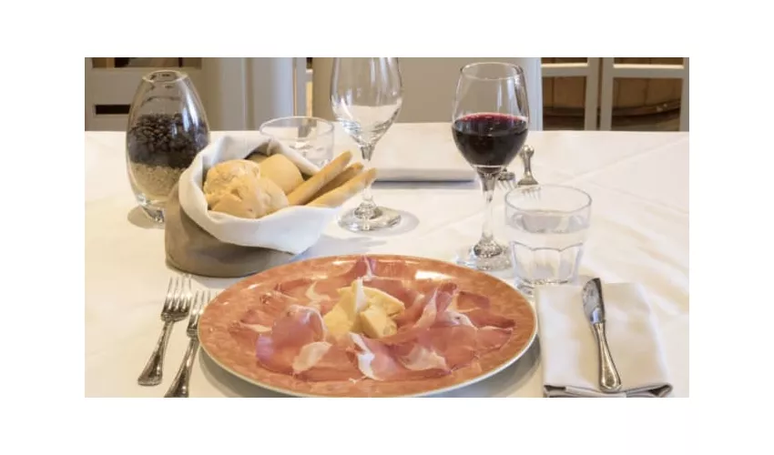 Ristorante L'Incontro