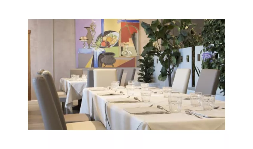 Ristorante L'Incontro