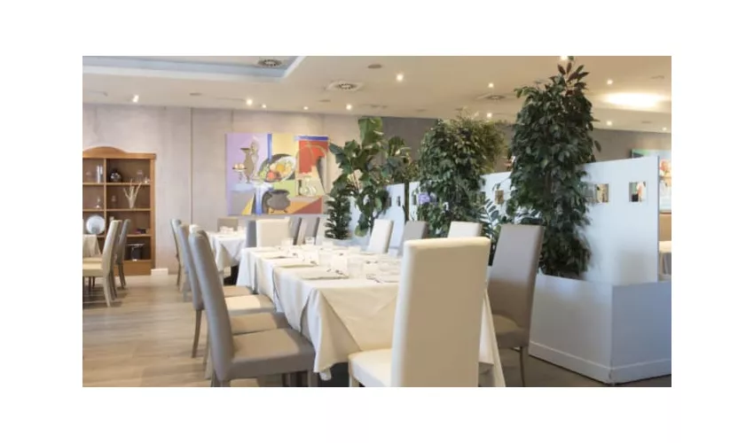 Ristorante L'Incontro