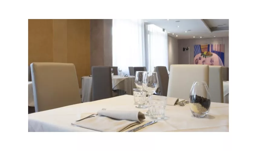 Ristorante L'Incontro