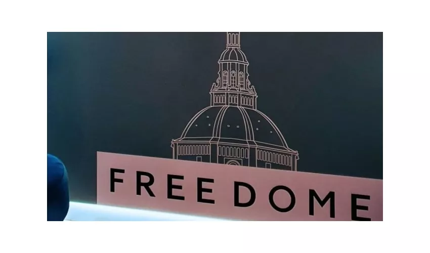 Freedome