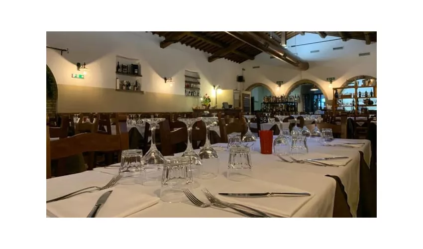 La Lupa