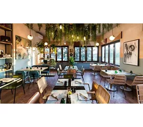 Beefour Restaurant
