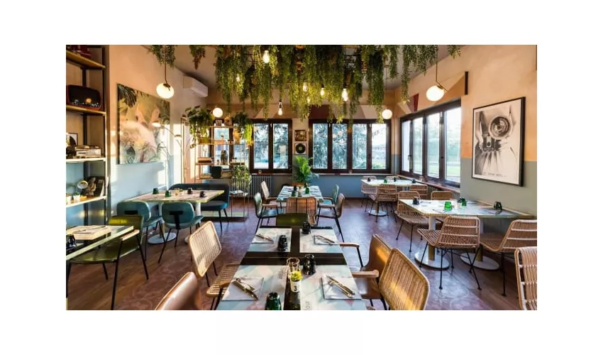Beefour Restaurant