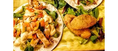 Beefour Restaurant