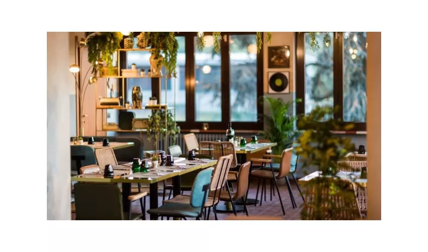 Beefour Restaurant
