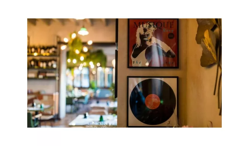 Beefour Restaurant