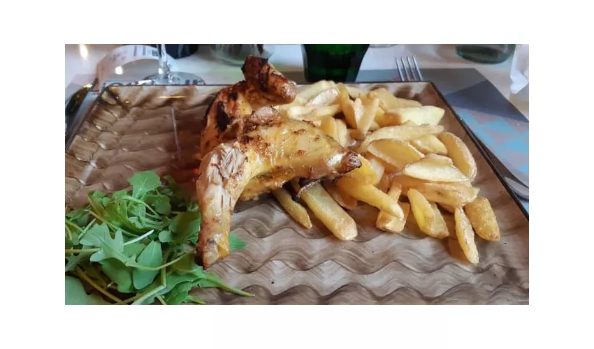 Beefour Restaurant