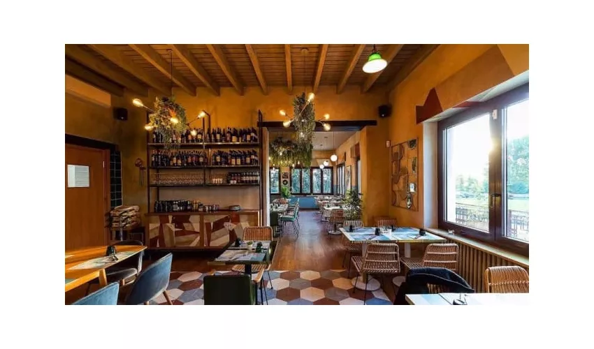 Beefour Restaurant