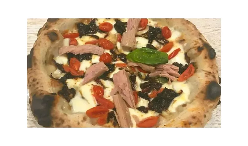 O' Sbarazzino