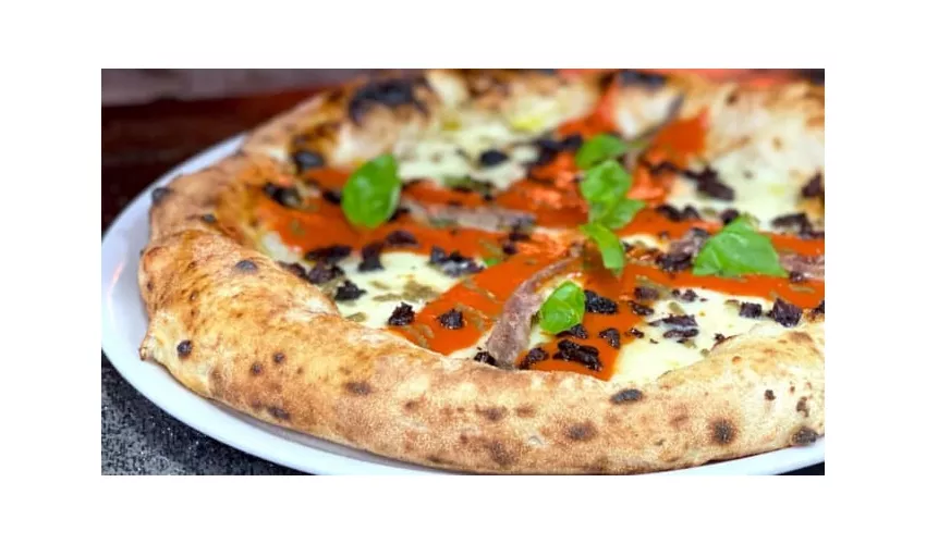 O' Sbarazzino