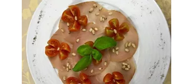 Osteria Pizzeria Sotto le Logge del Papa