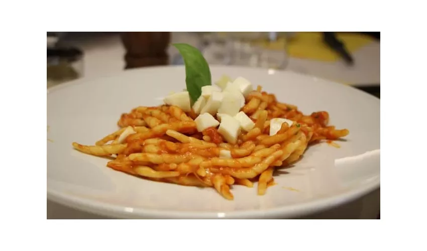 Osteria Pizzeria Sotto le Logge del Papa