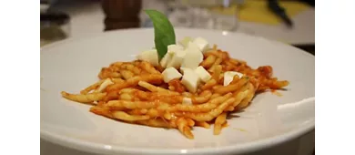 Osteria Pizzeria Sotto le Logge del Papa