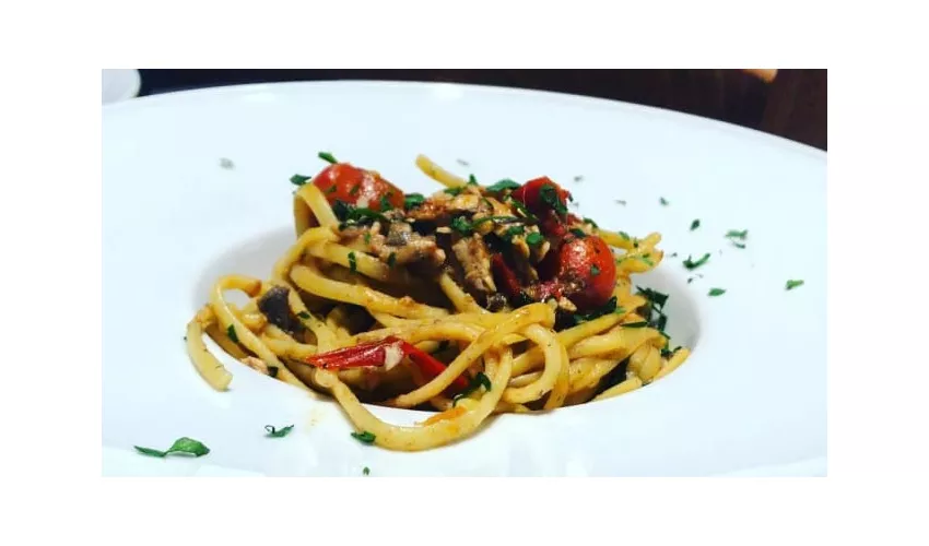 Osteria Pizzeria Sotto le Logge del Papa