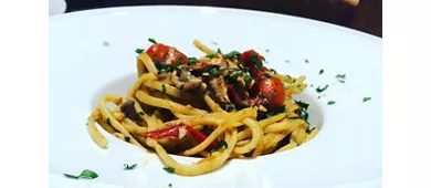 Osteria Pizzeria Sotto le Logge del Papa