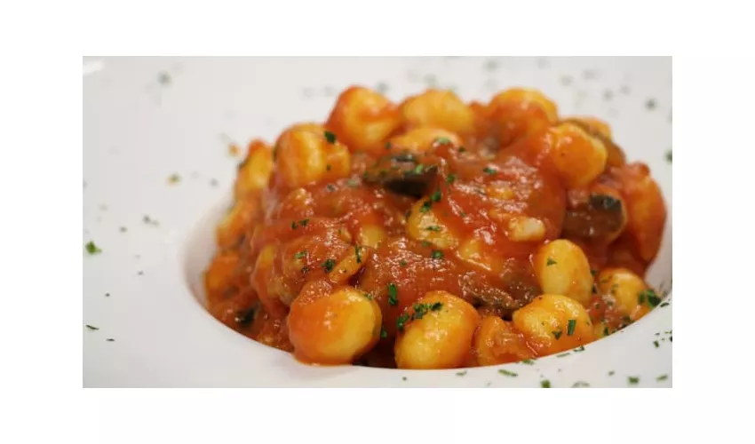 Osteria Pizzeria Sotto le Logge del Papa