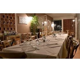 Osteria Lago Ponte d'Oro