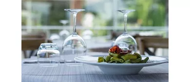 Osteria Lago Ponte d'Oro