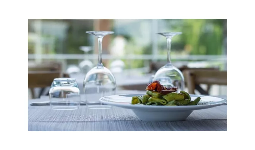 Osteria Lago Ponte d'Oro