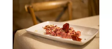 Osteria Lago Ponte d'Oro