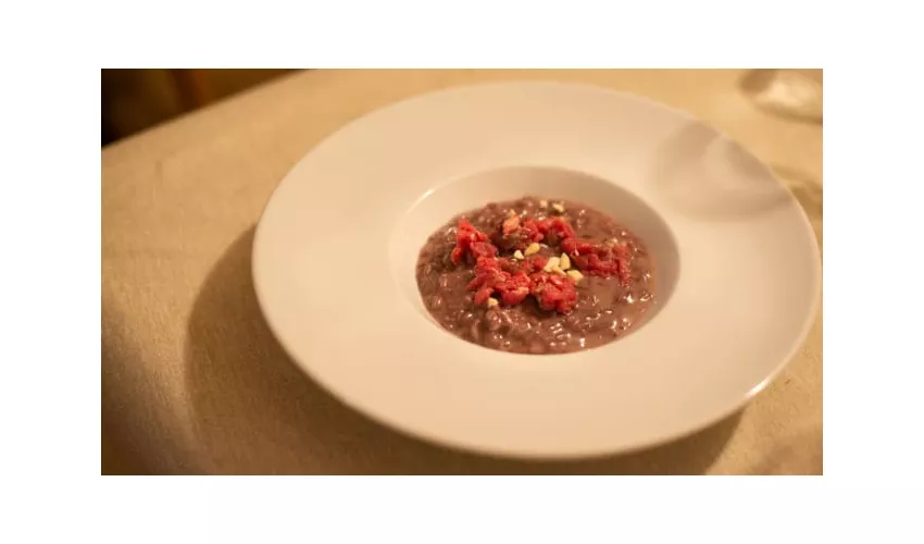 Osteria Lago Ponte d'Oro