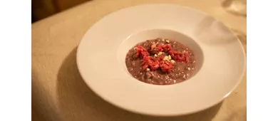 Osteria Lago Ponte d'Oro