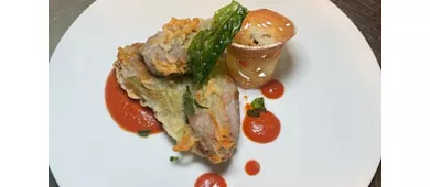 Around Tuscany Osteria