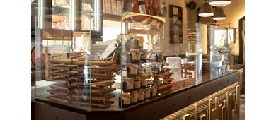 Around Tuscany Osteria