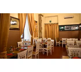 Ristorante Pizzeria Rubaconte