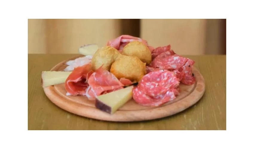 Ristorante Pizzeria Rubaconte