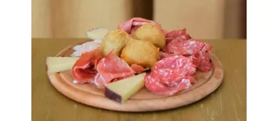 Ristorante Pizzeria Rubaconte