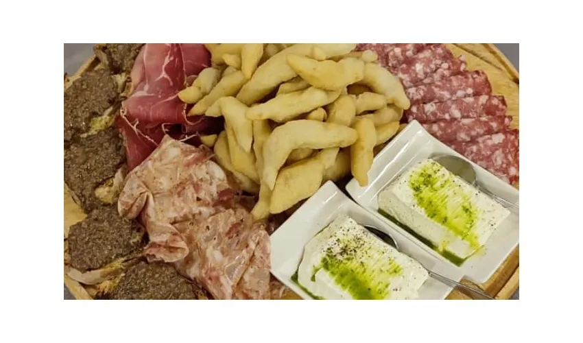 Ristorante Pizzeria Rubaconte