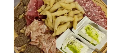 Ristorante Pizzeria Rubaconte