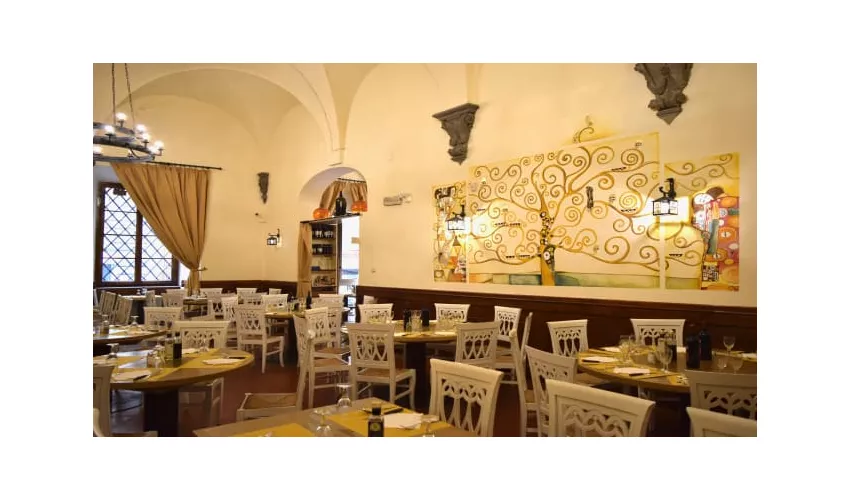 Ristorante Pizzeria Rubaconte