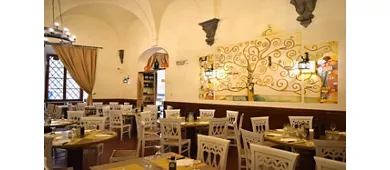 Ristorante Pizzeria Rubaconte