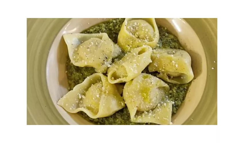 Ristorante Pizzeria Rubaconte