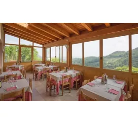 Storica Trattoria alla Chiesa