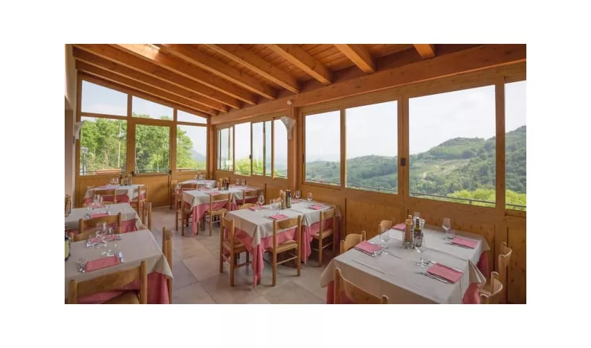 Storica Trattoria alla Chiesa