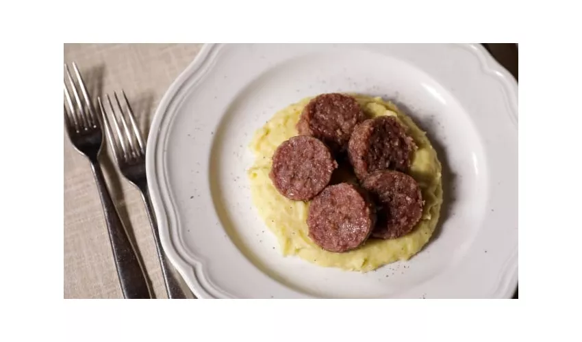 Storica Trattoria alla Chiesa