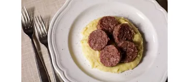 Storica Trattoria alla Chiesa