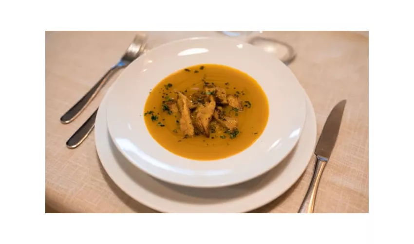 Storica Trattoria alla Chiesa