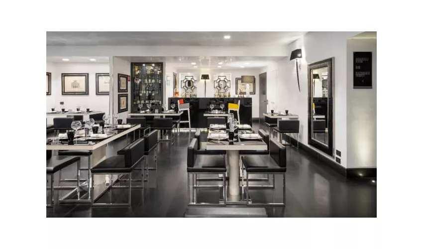 Francy Ristorante