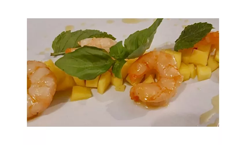 Francy Ristorante