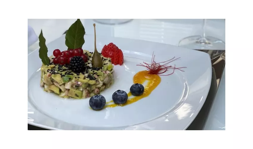 Francy Ristorante